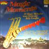 Vaughn Billy And His Orchestra -- Magic moments (1)