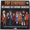 Aranbee Pop Symphony Orchestra -- Pop Symphony (1)