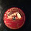 Waring's Pennsylvanians/Kahn Roger Wolfe & His Orchestra -- Sweetheart Of Sigma Chi / Calling (1)