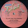 Adams Bryan -- Let me take you dancing (1)
