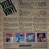 Various Artists -- Vital Vinyl - Volume 2 (1)