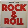 Vanilla Fudge -- Rock & Roll (1)