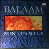 Balaam And The Angel -- Sun Family (2)