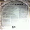 Black Cilla -- Best of (1)