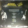 Alcatrazz (Graham Bonnett, Yngwie Malmsteen) -- Live Sentence - No Parole From Rock 'n' Roll (2)
