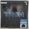 Daft Punk -- TRON: Legacy (Vinyl Edition Motion Picture Soundtrack) (1)