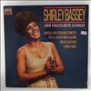 Bassey Shirley -- Her Favourite Songs (1)