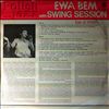 Bem Eva With Swing Session -- Polish Jazz vol.65 (2)
