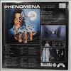 Goblin -- Phenomena (Original Soundtrack) (1)