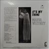 Whitney Marva -- It's My Thing (2)