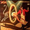 Saga -- Heads Or Tales (1)