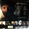 Newman Thomas -- Skyfall. 007. Original motion picture sountrack. (2)