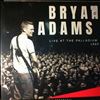 Adams Bryan -- Live At The Palladium 1985 (Live Radio Broadcast) (2)
