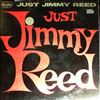 Reed Jimmy -- Just Jimmy Reed (3)