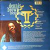 Brown Dennis -- Unchallenged (2)
