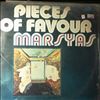 Marsyas -- Pieces Of Favour (1)