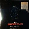 Giacchino Michael -- Spider-Man: Far From Home (Original Motion Picture Soundtrack) (2)