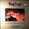 Deep Purple -- Made In Europe (2)