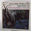 Various Artists -- Chilling, Thrilling Sounds Of The Haunted House (2)