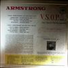 Armstrong Louis & His Hot Five -- V.S.O.P. (Very Special Old Phonography) Vol. 2 (1)
