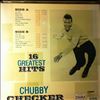 Checker Chubby -- 16 Greatest Hits (2)