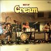 Cream -- Best Of Cream (2)