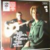Collins Shirley & Graham Davy -- Folk Roots, New Roots (1)
