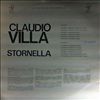 Villa Claudio -- Stornella (1)