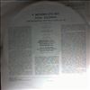 Berliner Philharmoniker (cond. Bohm Karl) -- Beethoven - Missa Solemnis (1)