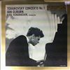 Cliburn Van -- Tchaikovsky - Concerto No.1 in B-flat moll, Op.23 (1)