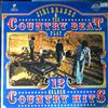 Brabec Jiri & The Country Beat -- 12 Golden country hits (2)