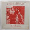 Sallyangie Featuring Oldfield Mike and Sally -- Children Of The Sun (2)