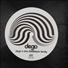 Dego & The 2000Black Family -- Way It Should Be / Spiritual Reconnaissance (1)