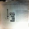 Peter, Paul & Mary -- Same (2)
