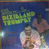 Armstrong Louis and Hirt Al -- Dixieland Trumpet (3)