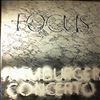 Focus -- Hamburger Concerto (1)