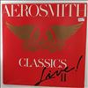 Aerosmith -- Classics Live 2 (2)