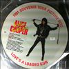 Alice Cooper -- Love's A Loaded Gun (2)