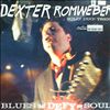 Romweber Dexter Duo -- Blues That Defy My Soul (1)