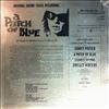 Goldsmith Jerry -- A Patch Of Blue - Original Motion Picture Soundtrack (1)
