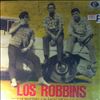 Los Robbins -- La Maravilla Musicalde Honduras (2)