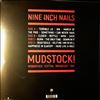 Nine Inch Nails -- Mud Stock! Woodstock Festival Broadcast 1994 (2)