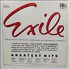 Exile -- Greatest Hits (2)
