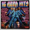 ABBA -- 16 ABBA Hits (2)