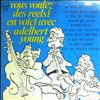 Various Artists -- Vous Voulez Des Reels, En Voici avec adelbert young (2)