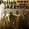 Novi -- Bossa Nova - Polish Jazz vol.13 (2)