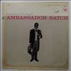 Armstrong Louis and His All Stars -- Ambassador Satch (2)