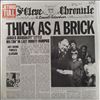 Jethro Tull -- Thick As A Brick (2)
