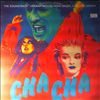Various artists (Hagen Nina and Lovich Lene) -- Soundtrack "Cha cha" (2)