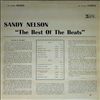 Nelson Sandy -- Best of the beats (2)